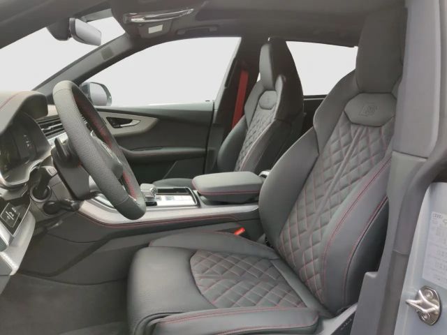 Audi Q8 Hybride Quattro