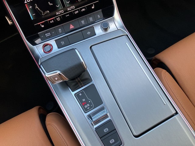 Audi S7 Quattro Sportback