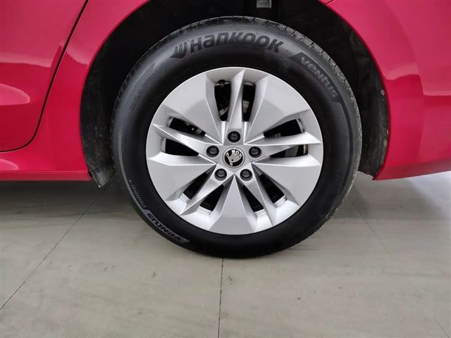 Skoda Octavia 1.5 TSI Ambition