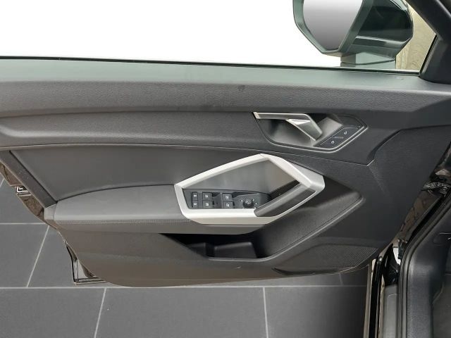 Audi Q3 40 TDI Quattro S-Tronic