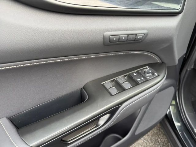 Lexus NX Executive Line