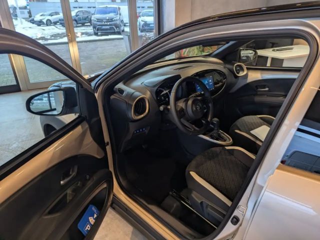 Toyota Aygo X Hatchback S-CVT