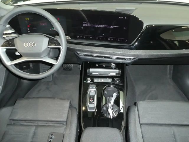 Audi A5 TFSI