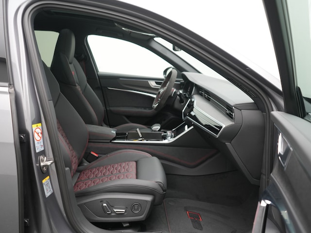 Audi A6 e-tron Avant Performance Quattro