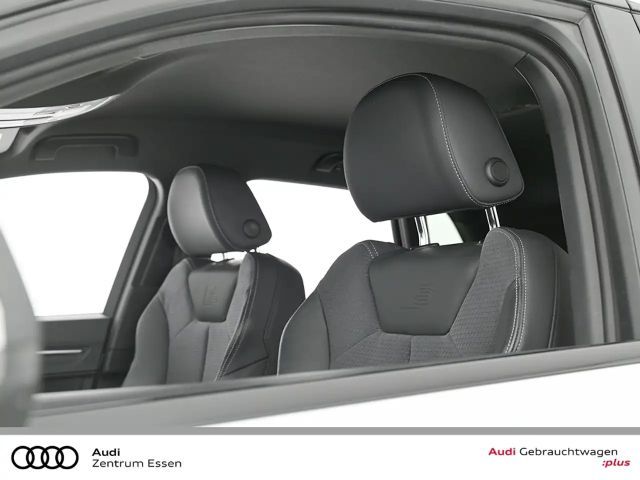 Audi Q3 35 TDI S-Line