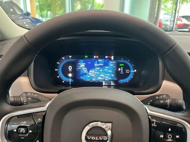 Volvo V90 AWD Dark T8 Ultra