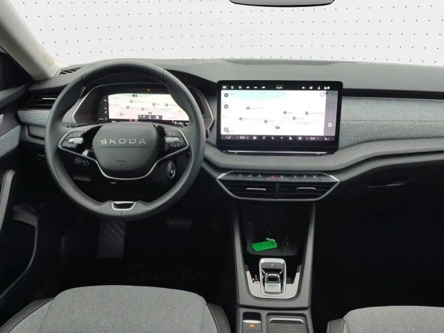 Skoda Octavia 2.0 TDI Tour