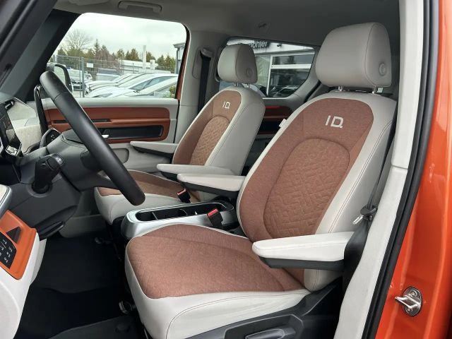 Volkswagen ID.Buzz 150 kW IQ.Drive Pro