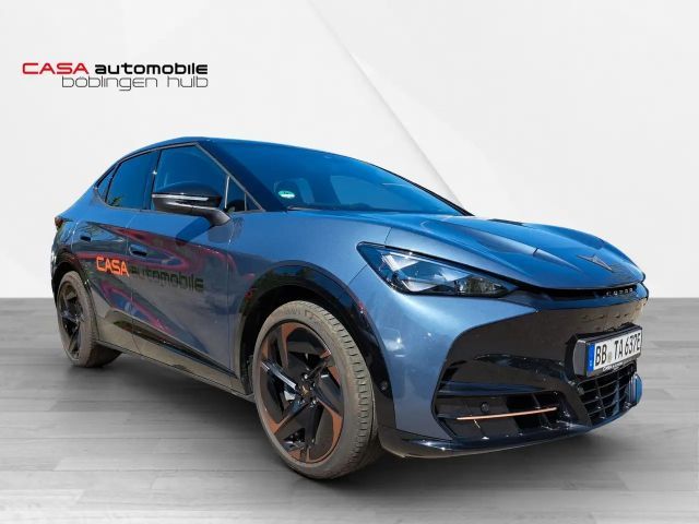 Cupra Tavascan 4Drive VZ