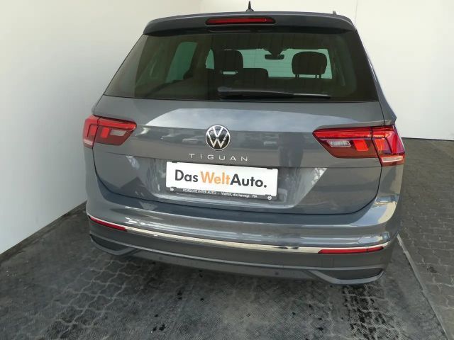 Volkswagen Tiguan DSG Life