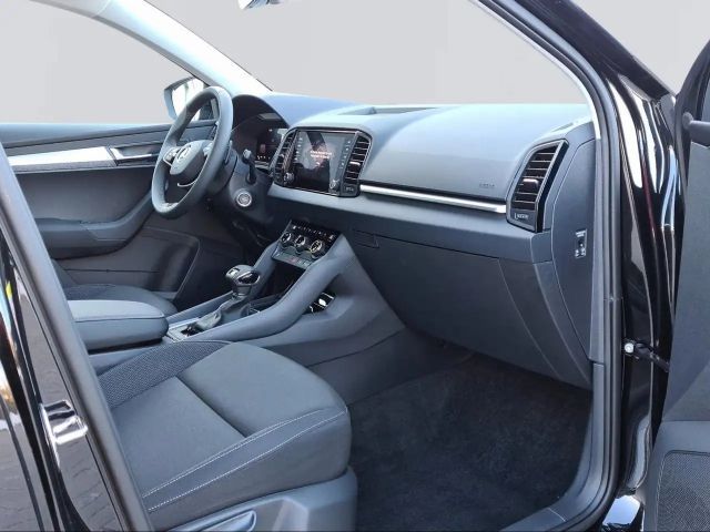 Skoda Karoq 1.5 TSI Selection