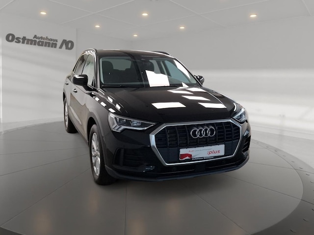Audi Q3 35 TFSI S-Tronic