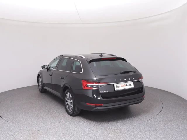Skoda Superb Style Style