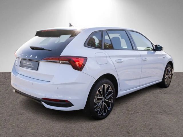 Skoda Scala 1.0 TSI Tour