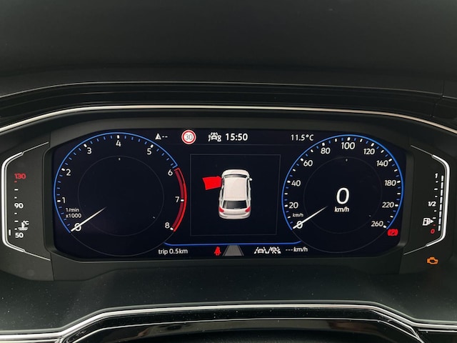 Volkswagen Polo 1.0 TSI Style