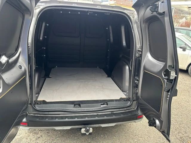 Nissan Townstar Acenta DIG-T