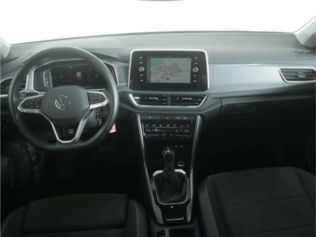 Volkswagen T-Roc 2.0 TDI DSG Style
