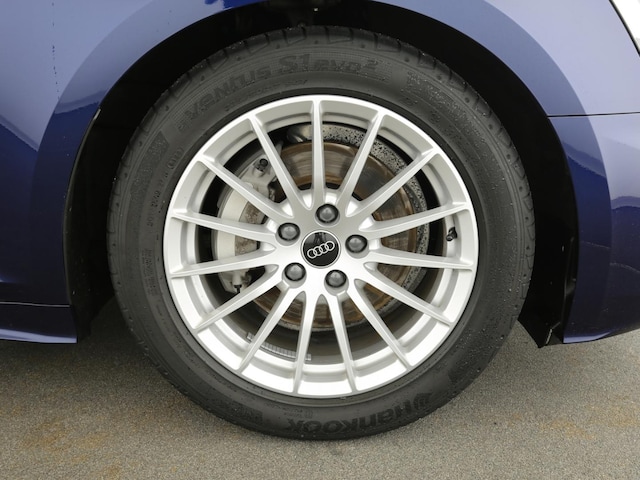 Audi A5 40 TDI Cabriolet Quattro S-Tronic