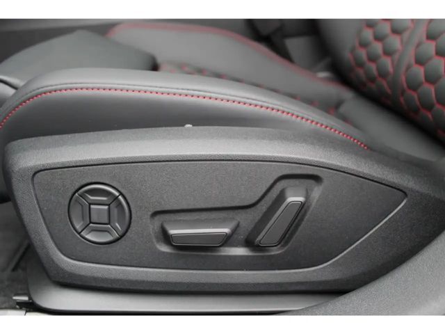 Audi RS3 Quattro S-Tronic Sedan Sportback