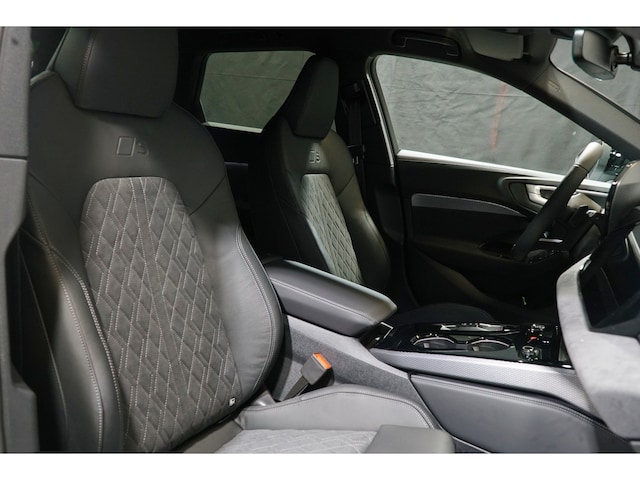 Audi A5 Avant Quattro S-Tronic