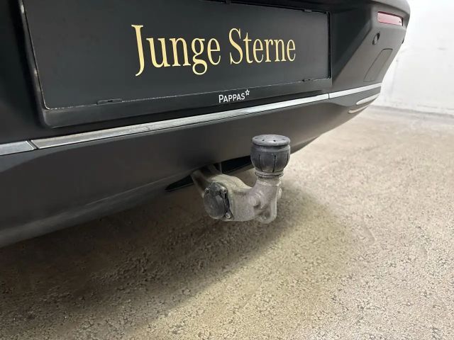 Mercedes-Benz EQC 400 4MATIC