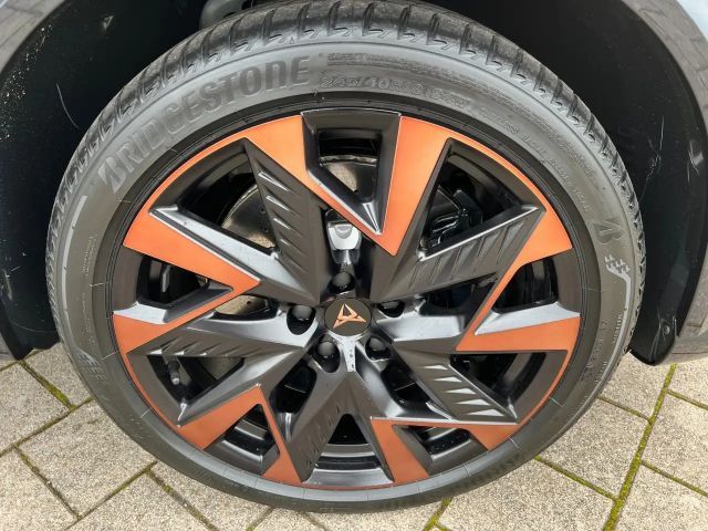 Cupra Formentor 2.0 TSI 4Drive DSG VZ