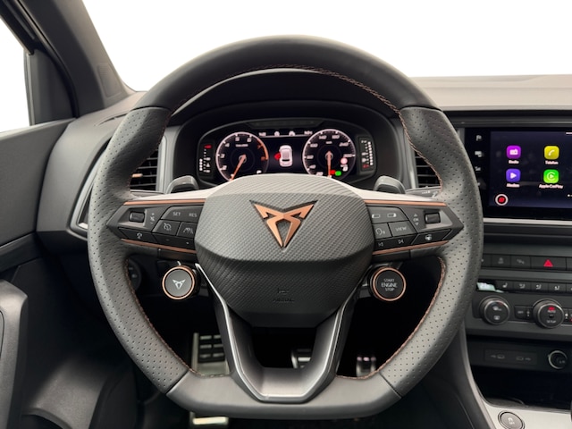 Cupra Ateca 1.5 TSI DSG