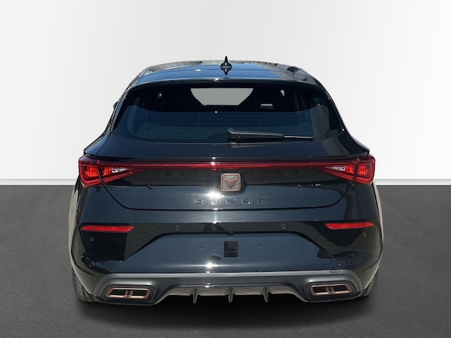 Cupra Leon e-Hybrid