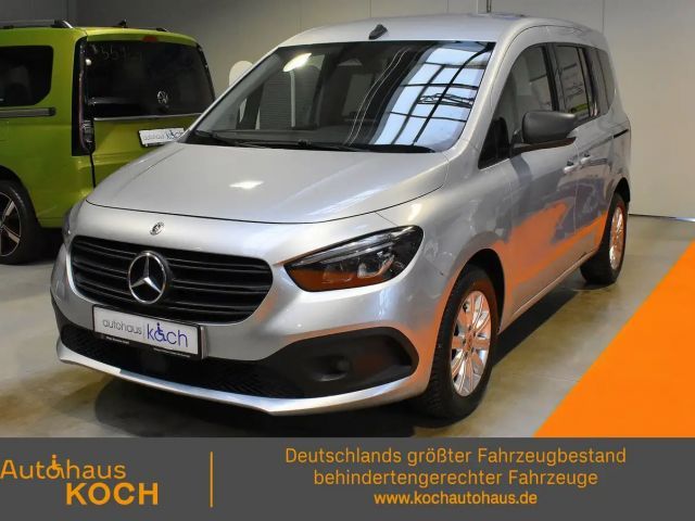 Mercedes-Benz Citan 110 standard PRO  rollstuhlgerecht