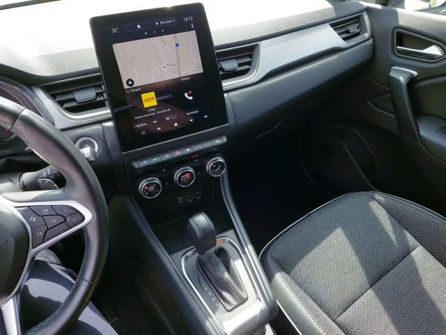 Renault Captur EDC Intens TCe 140