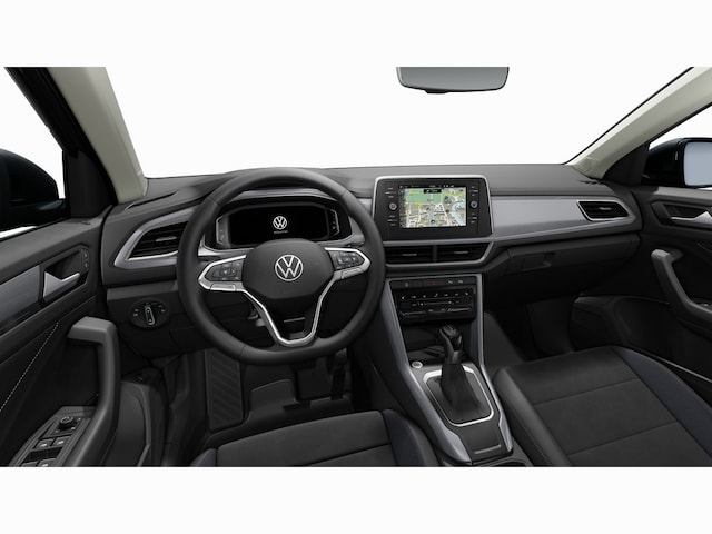 Volkswagen T-Roc 1.5 TSI Style