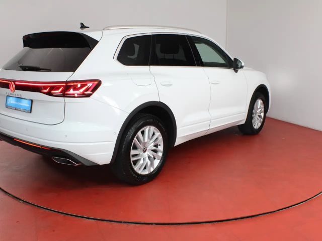 Volkswagen Touareg 3.0 V6 TDI Elegance Elegance