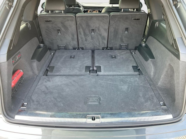 Audi Q7 50 TDI Quattro