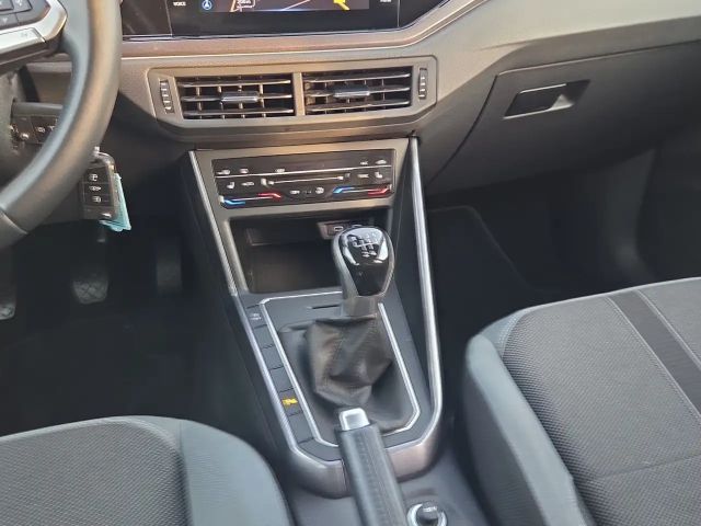 Volkswagen Polo 1.0 TSI IQ.Drive Style