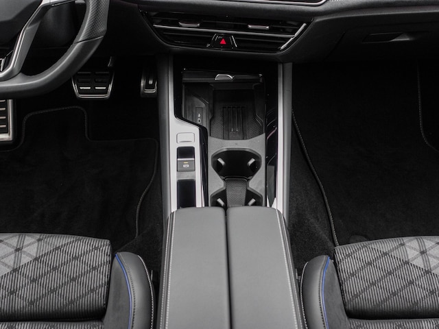 Volkswagen Passat 2.0 TDI DSG