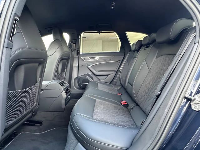 Audi S6 3.0 TDI Avant Quattro