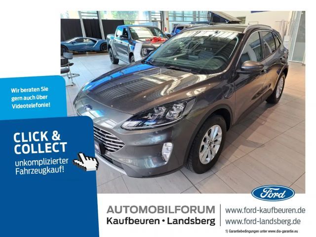 Ford Kuga Plug in Hybrid Titanium X