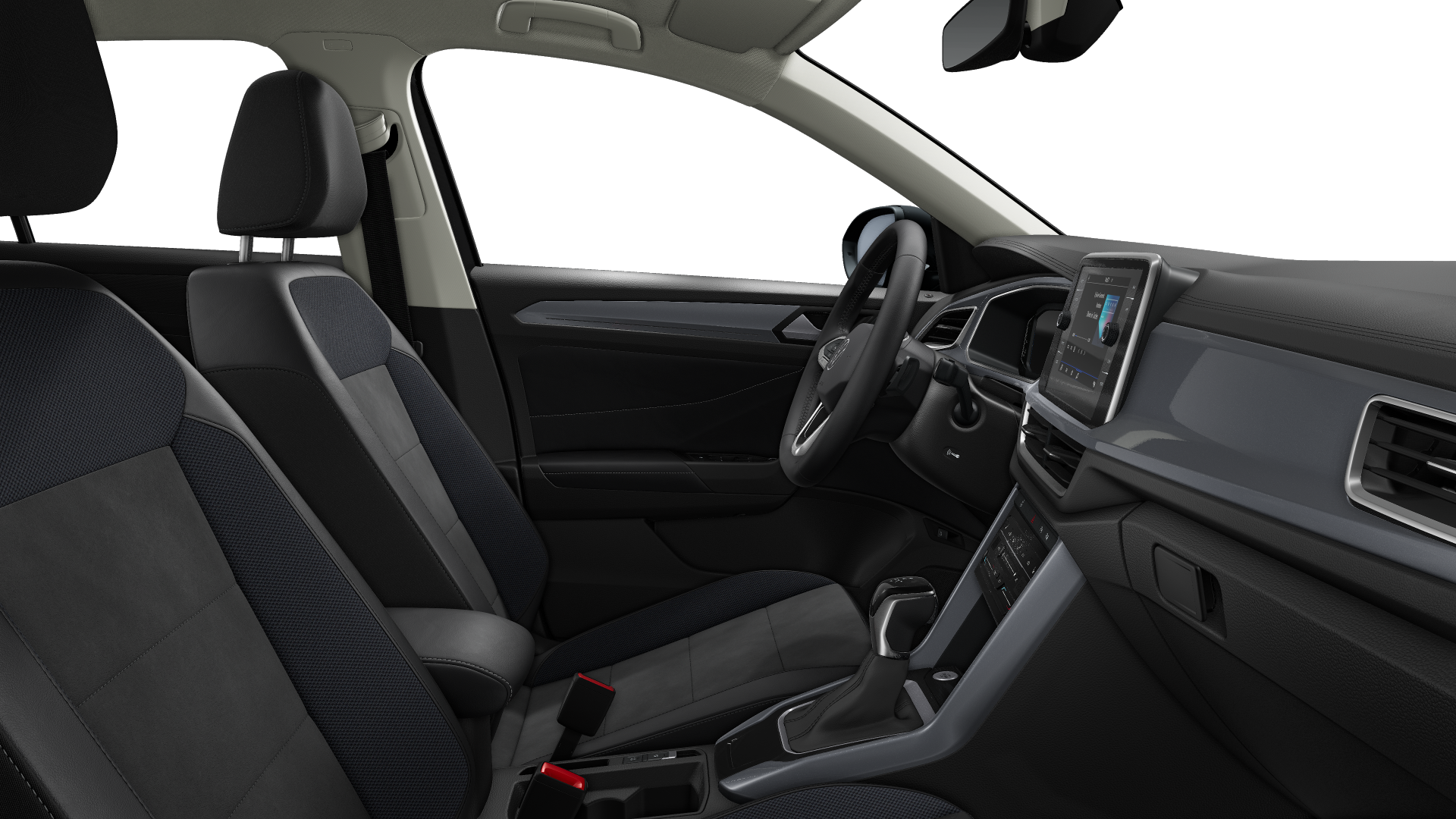 Volkswagen T-Roc 1.5 TSI DSG