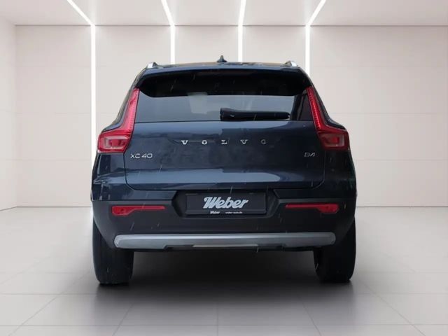 Volvo XC40 Inscription