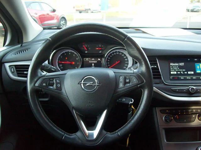 Opel Astra Edition Sports Tourer