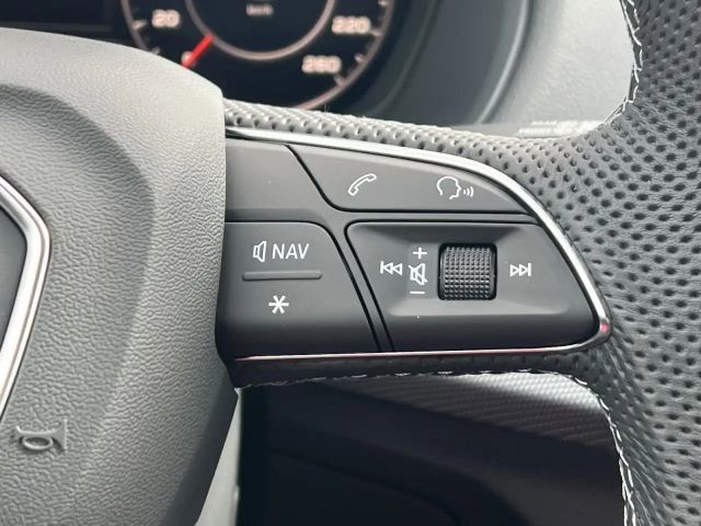 Audi Q2 35 TFSI S-Line S-Tronic