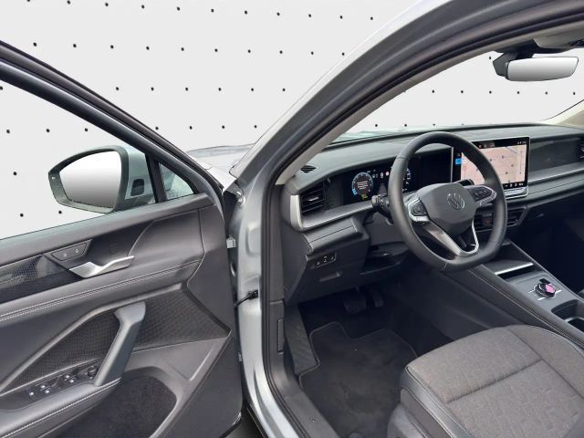 Volkswagen Tayron 1.5 eTSI DSG IQ.Drive Life