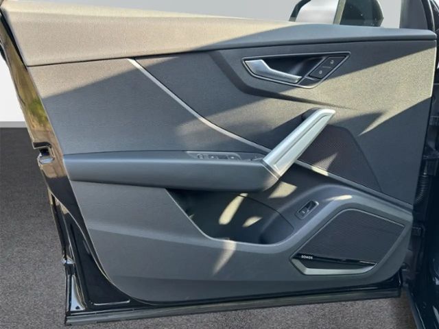 Audi Q2 35 TDI S-Line S-Tronic