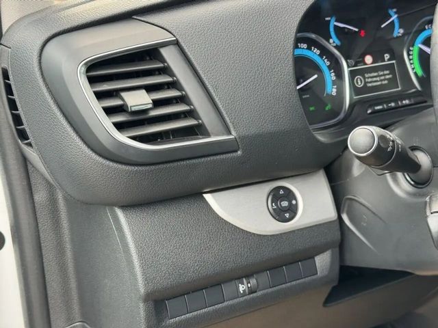 Citroën Spacetourer Shine