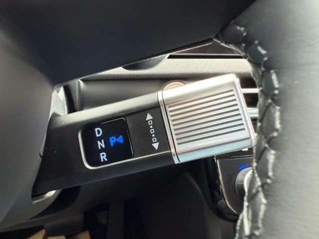 Hyundai Tucson 2WD T-GDi