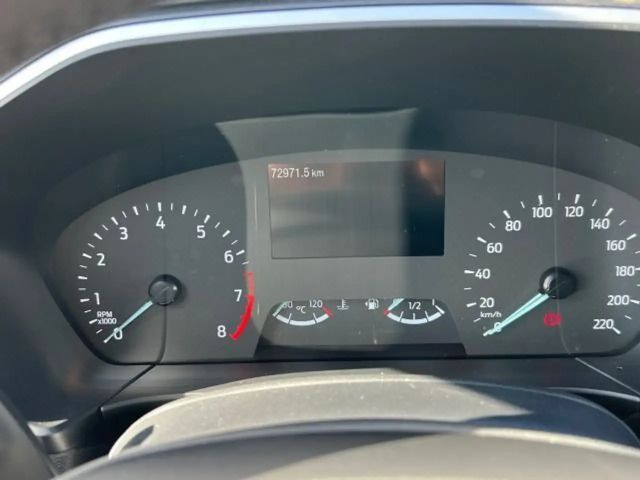 Ford Kuga Cool & Connect