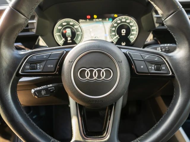 Audi A3 S-Tronic Sedan