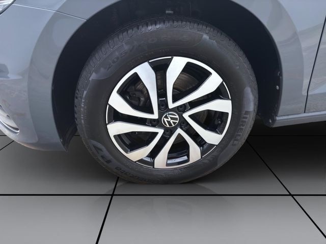 Volkswagen Touran 1.5 TSI