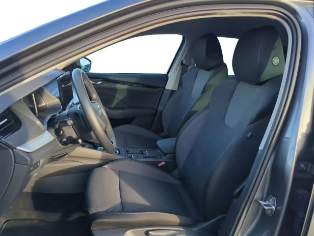 Skoda Octavia 1.5 TSI Combi Selection