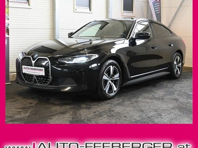 BMW i4 Coupé Gran Coupé eDrive35